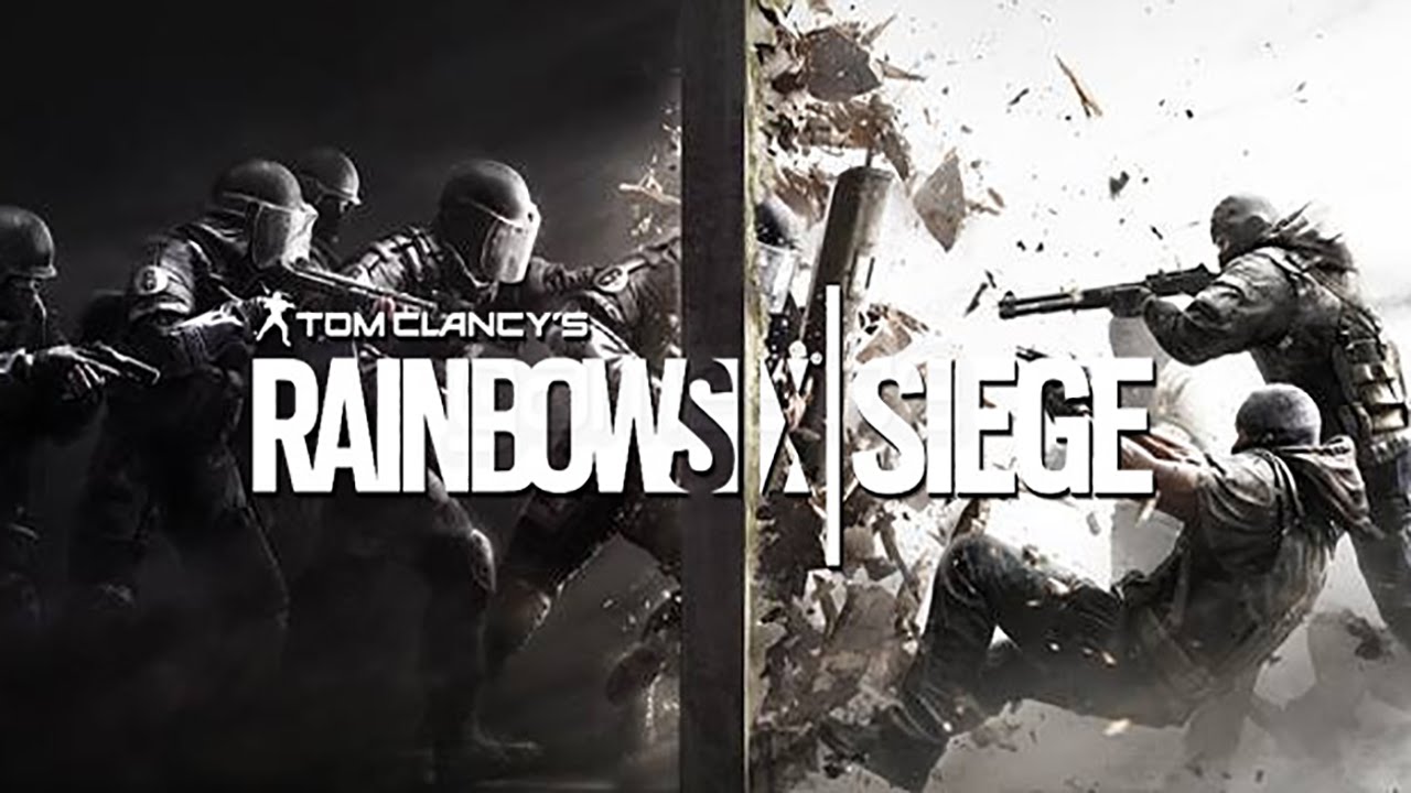 Rainbow Six Siege オープンベータテストレビュー １ 執筆モラトリアム